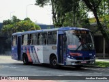 Transportes Coletivos Parque das Nações 098 na cidade de Santo André, São Paulo, Brasil, por Jonathan Braandão. Número da foto: #:id.