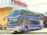 RodeRotas - Rotas de Viação do Triângulo 7403 na cidade de Sorocaba, São Paulo, Brasil, por Flavio Alberto Fernandes. Número da foto: #7272091.
