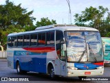Viação Riodoce 80705 na cidade de Vitória da Conquista, Bahia, Brasil, por Ricardo Silva Monteiro. Número da foto: #7272997.