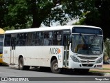 MOBI Transporte 32300 na cidade de Brasília, Distrito Federal, Brasil, por Thiago Alex. Número da foto: #:id.