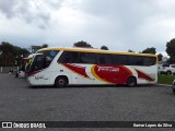 Trans Líder Transporte Municipal Intermunicipal e Prestação de Serviços 5867 na cidade de Goiânia, Goiás, Brasil, por Itamar Lopes da Silva. Número da foto: #:id.