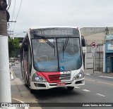Allibus Transportes 4 5170 na cidade de São Paulo, São Paulo, Brasil, por Andre Santos de Moraes. Número da foto: #7272951.