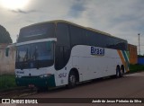 Trans Brasil > TCB - Transporte Coletivo Brasil 400217 na cidade de Porto Velho, Rondônia, Brasil, por Jandir de Jesus Pinheiro da Silva. Número da foto: #7271865.