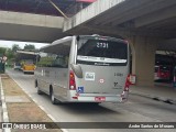 Upbus Qualidade em Transportes 3 5985 na cidade de São Paulo, São Paulo, Brasil, por Andre Santos de Moraes. Número da foto: #:id.