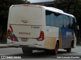 Univale Transportes F-0050 na cidade de Belo Horizonte, Minas Gerais, Brasil, por Adão Raimundo Marcelino. ID da foto: :id.