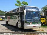 Empresa Gontijo de Transportes 20040 na cidade de Belo Horizonte, Minas Gerais, Brasil, por Weslley Silva. Número da foto: #7272634.