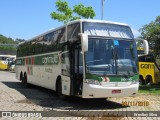 Empresa Gontijo de Transportes 20040 na cidade de Belo Horizonte, Minas Gerais, Brasil, por Weslley Silva. ID da foto: :id.