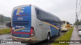 Fácil Transportes e Turismo RJ 140.012 na cidade de Santa Maria, Rio Grande do Sul, Brasil, por Daniel  Carvalho Correa. Número da foto: #7271926.