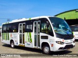 Otrantur Transporte e Turismo 54-102 na cidade de São Vicente, São Paulo, Brasil, por Adam Xavier Rodrigues Lima. Número da foto: #7272478.
