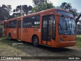 Leblon Transporte de Passageiros 15811 na cidade de São José dos Pinhais, Paraná, Brasil, por Ediclei  Silva. Número da foto: #:id.