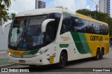 Empresa Gontijo de Transportes 18250 na cidade de Fortaleza, Ceará, Brasil, por Kayque Viana. Número da foto: #:id.
