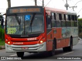 Viação Santa Edwiges 69805 na cidade de Belo Horizonte, Minas Gerais, Brasil, por Adão Raimundo Marcelino. Número da foto: #7274314.