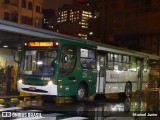 Via Sul Transportes Urbanos 5 1838 na cidade de São Paulo, São Paulo, Brasil, por Manoel Junior. ID da foto: :id.