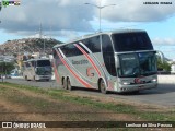 Gasparzinho Turismo 1040 na cidade de Caruaru, Pernambuco, Brasil, por Lenilson da Silva Pessoa. Número da foto: #7274268.