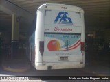 Empresa de Transportes São Luiz 6220 na cidade de Salvador, Bahia, Brasil, por Mario dos Santos Nogueira Junior. Número da foto: #7273809.