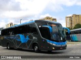 Viação Princesa dos Inhamuns 804 na cidade de Fortaleza, Ceará, Brasil, por João Victor. Número da foto: #7273298.