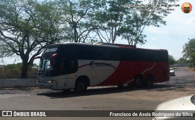 Vicampe Transportes e Turismo 1910 na cidade de Teresina, Piauí, Brasil, por Francisco de Assis Rodrigues da Silva. Número da foto: #7276603.