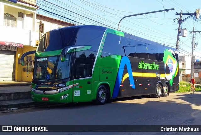 Alternative Tour 2030 na cidade de São Gonçalo, Rio de Janeiro, Brasil, por Cristian Matheus. Número da foto: #7275244.