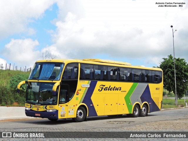 Faletur 1600 na cidade de João Monlevade, Minas Gerais, Brasil, por Antonio Carlos Fernandes. ID da foto: 7274906.