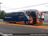 Expresso Adamantina 731201 na cidade de Osvaldo Cruz, São Paulo, Brasil, por Carlos Vinicius Estevão Menezes. Número da foto: #7276531.