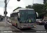Seven Bus 7001 na cidade de São Paulo, São Paulo, Brasil, por Jackson Sousa Leite. Número da foto: #7276553.