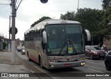 Seven Bus 7001 na cidade de São Paulo, São Paulo, Brasil, por Jackson Sousa Leite. ID da foto: :id.