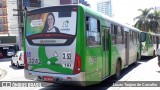 VB Transportes e Turismo 3242 na cidade de Campinas, São Paulo, Brasil, por Lucas Targino de Carvalho. Número da foto: #:id.