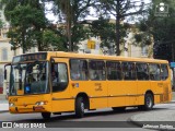 Expresso Azul JC309 na cidade de Curitiba, Paraná, Brasil, por Jefferson Simões. ID da foto: :id.