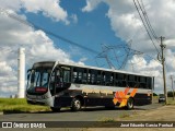 Rápido Campinas 6772 na cidade de Monte Mor, São Paulo, Brasil, por José Eduardo Garcia Pontual. Número da foto: #:id.