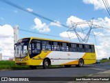 Rápido Campinas 6772 na cidade de Monte Mor, São Paulo, Brasil, por José Eduardo Garcia Pontual. Número da foto: #:id.