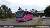 Evolução Transportes e Turismo 3030 na cidade de Anápolis, Goiás, Brasil, por Sullyvan Martins Ribeiro. ID da foto: :id.