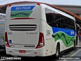 Bel-Tour Transportes e Turismo 394 na cidade de Aparecida, São Paulo, Brasil, por Rodrigo Moreira Correia. ID da foto: :id.