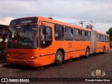 Viação Tamandaré KA696 na cidade de Curitiba, Paraná, Brasil, por Ricardo Fontes Moro. Número da foto: #:id.