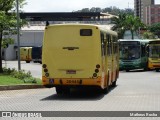 Independência > Trans Oeste Transportes 30445 na cidade de Belo Horizonte, Minas Gerais, Brasil, por Matheus Rocha. Número da foto: #7274978.