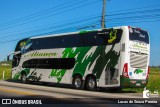 Aliança Turismo 3019 na cidade de Campos dos Goytacazes, Rio de Janeiro, Brasil, por Lucas de Souza Pereira. Número da foto: #7275332.