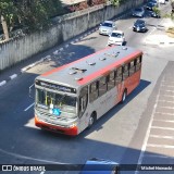 Viação Osasco 756 na cidade de Osasco, São Paulo, Brasil, por Michel Nowacki. ID da foto: :id.