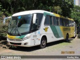 Empresa Gontijo de Transportes 3200 na cidade de Belo Horizonte, Minas Gerais, Brasil, por Weslley Silva. Número da foto: #7275125.