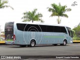 Viação Garcia 8174 na cidade de Londrina, Paraná, Brasil, por Ezequiel Vicente Fernandes. Número da foto: #7275057.