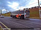Rápido Campinas 81944 na cidade de Sumaré, São Paulo, Brasil, por Luan Rodrigues. Número da foto: #:id.