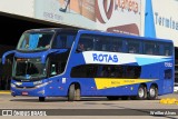 RodeRotas - Rotas de Viação do Triângulo 75132 na cidade de Goiânia, Goiás, Brasil, por Weiller Alves. Número da foto: #:id.