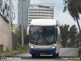 Viação Juína 1602 na cidade de Cuiabá, Mato Grosso, Brasil, por Douglas Jose Ramos. Número da foto: #:id.