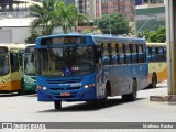 Bettania Ônibus 30399 na cidade de Belo Horizonte, Minas Gerais, Brasil, por Matheus Rocha. Número da foto: #7275009.