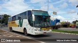 Viação Nacional 14260 na cidade de Anápolis, Goiás, Brasil, por Sullyvan Martins Ribeiro. Número da foto: #7275807.