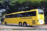 Viação Itapemirim 44217 na cidade de São Paulo, São Paulo, Brasil, por Bruno - ViajanteFLA. Número da foto: #7275386.