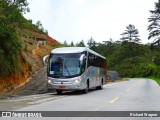 Rio Cidade Service Tour RJ 638.014 na cidade de Nova Friburgo, Rio de Janeiro, Brasil, por Richard Wagner. Número da foto: #7275366.