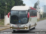 Expresso Itamarati 6610 na cidade de Cuiabá, Mato Grosso, Brasil, por Douglas Jose Ramos. Número da foto: #:id.