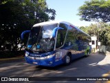 Trans Isaak Turismo 1403 na cidade de São Paulo, São Paulo, Brasil, por Marcus Vinicius Lara Silva. Número da foto: #7275438.
