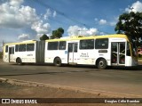 Viação Pioneira 225711 na cidade de Paranoá, Distrito Federal, Brasil, por Douglas Célio Brandao. Número da foto: #7275149.