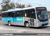Auto Ônibus Fagundes RJ 101.095 na cidade de Niterói, Rio de Janeiro, Brasil, por Gabriel Henrique Lima. Número da foto: #:id.