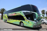 Buses Cejer 52 na cidade de La Serena, Elqui, Coquimbo, Chile, por Araya Daniel . Número da foto: #7275632.